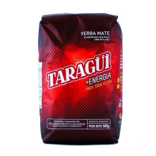 Taragui Energia 0,5kg