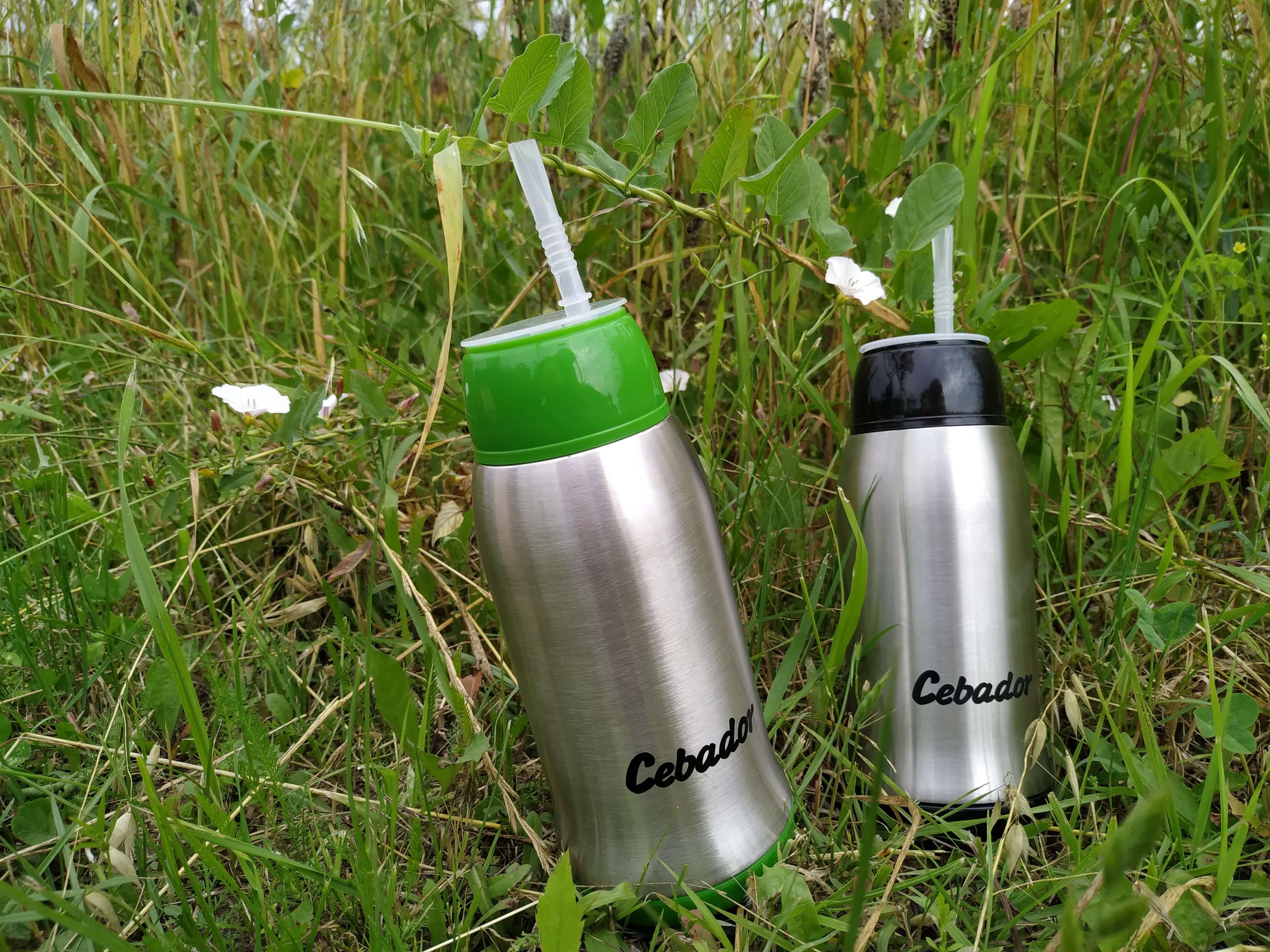 photo yerbomos 3.0 - thermos bouteille bombilla yerba mate