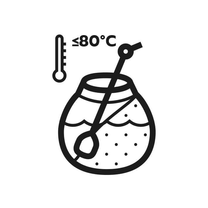 Krok 4 - Zalej wodą