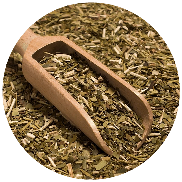 Yerba mate Yaguar
