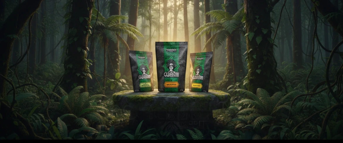 Guarani yerba mate – różne warianty smakowe i energetyczne paragwajskiej yerby