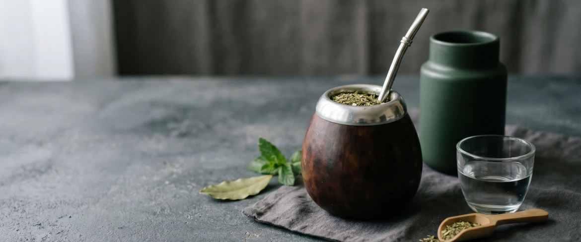 Czy yerba mate jest zdrowa? Bezpieczne picie yerba mate i odpowiednia ilość dzienna
