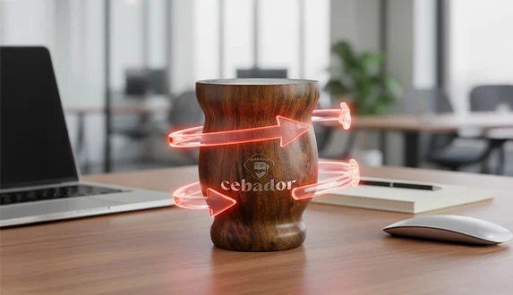 TermoMate – matero termiczne do yerba mate