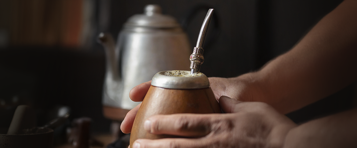 Yerba bez pyłu