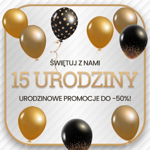 15 urodziny PoYerbani.pl