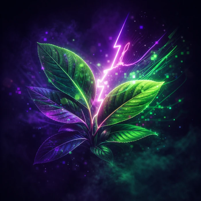 Yerba mate – naturalny energetyk – zdrowy sposób na długotrwałą energię i koncentrację