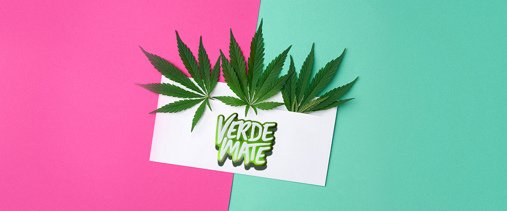 Verde Mate Cannabis