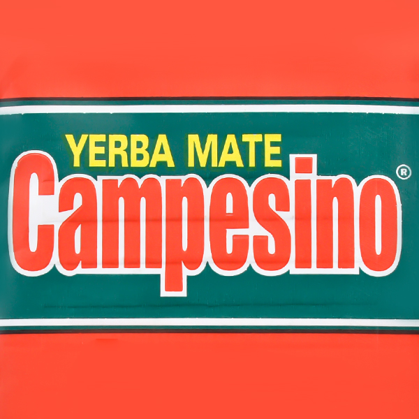 Yerba Mate Campesino - herbata yerba mate