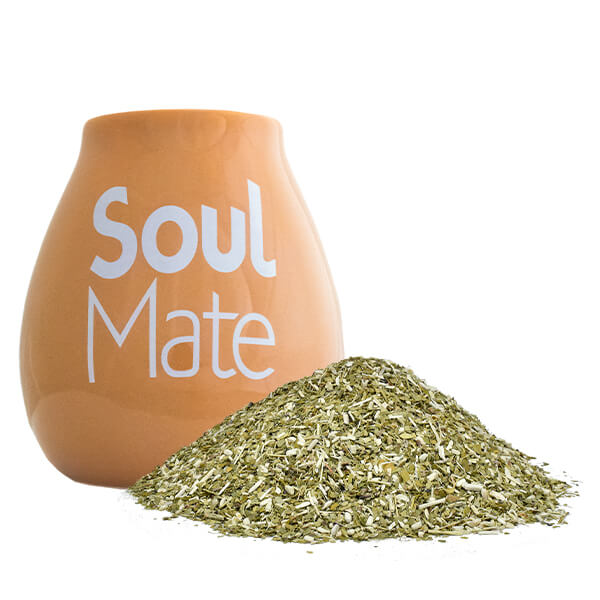 Yerba mate Soul Mate