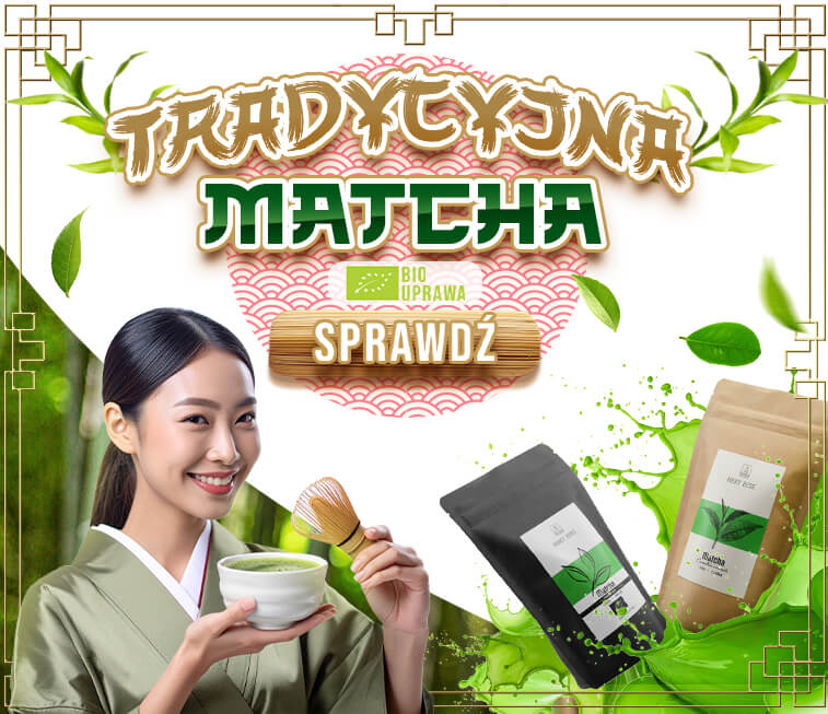 Matcha
