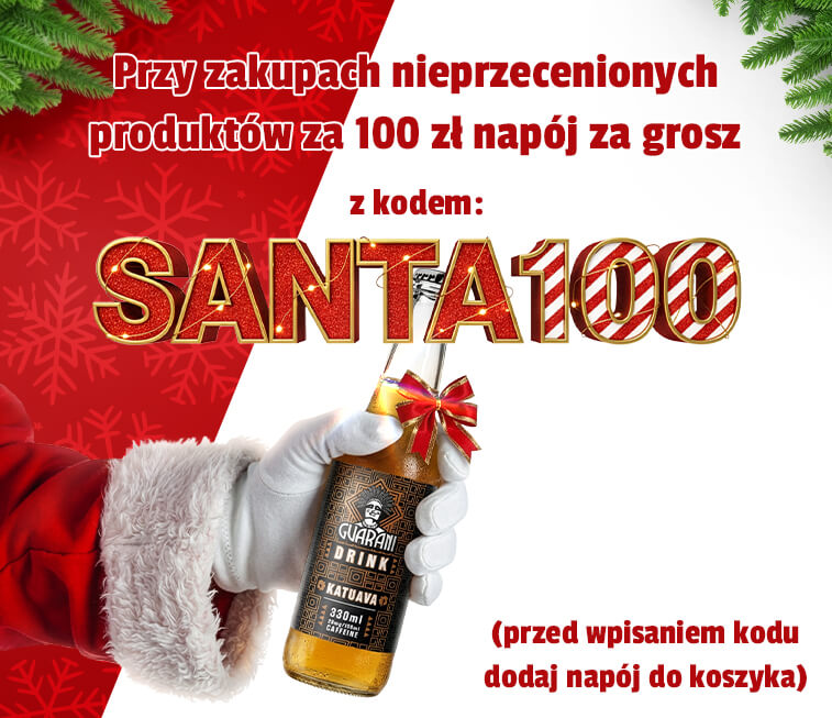 SANTA100