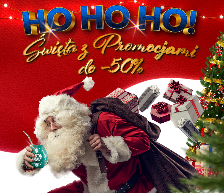 Święta z Promocją