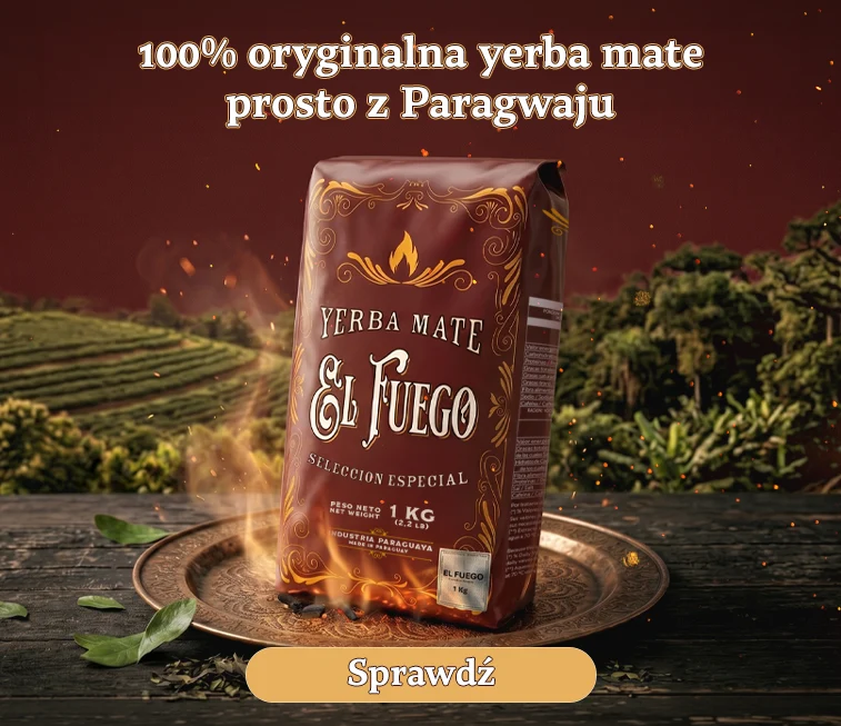 NOWA El Fuego Elaborada