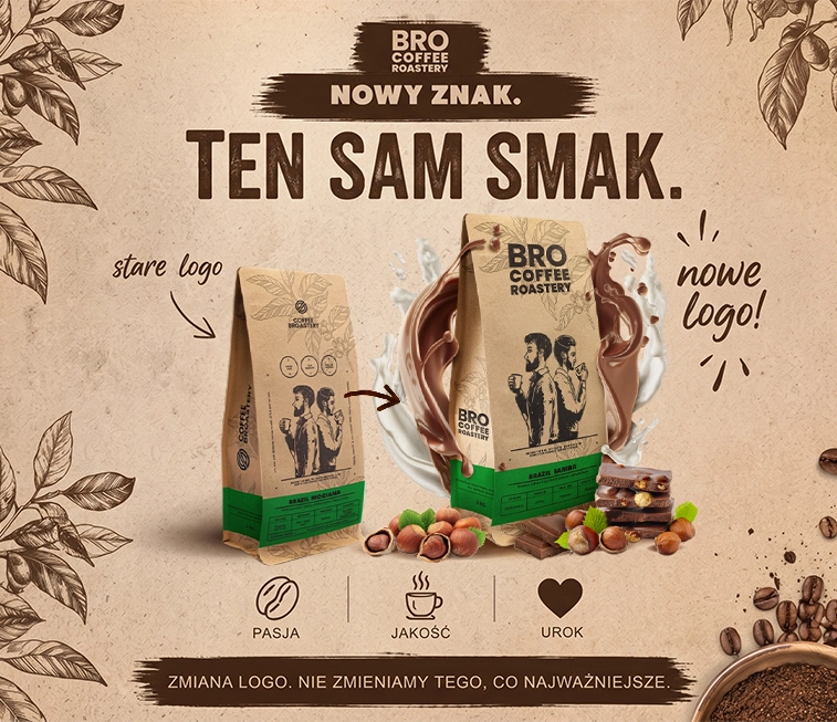 BRO Coffee Roastery