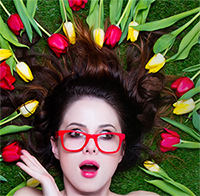 Zdrowie i uroda z yerba mate