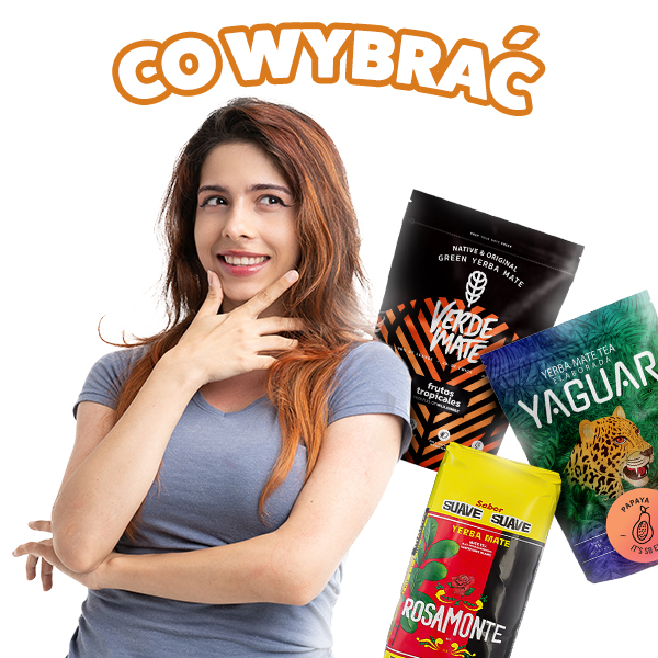 Która yerba mate będzie najlepsza dla początkujących?