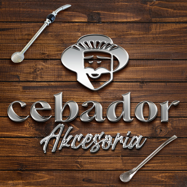 Cebador. O popularnej marce akcesoriów do yerba mate