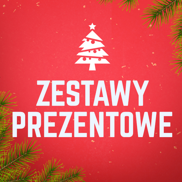 Świąteczny Przewodnik po zestawach prezentowych