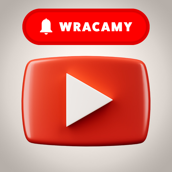 Akcja-reaktywacja. PoYerbani znów na YouTube!
