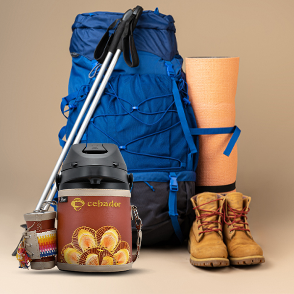 Yerba mate w podróży? Mamy sposób na pyszny napar niezależnie od sytuacji!