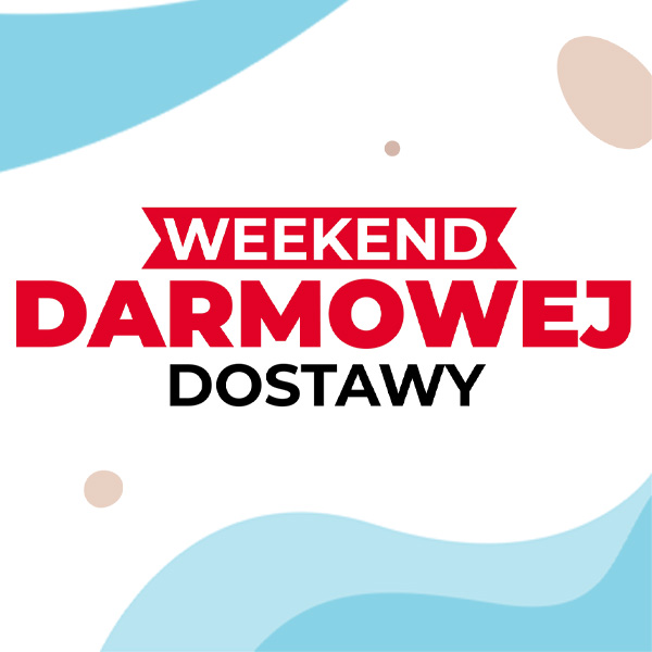 Weekend Darmowej Dostawy – kup yerbę i nie martw się kosztami wysyłki!