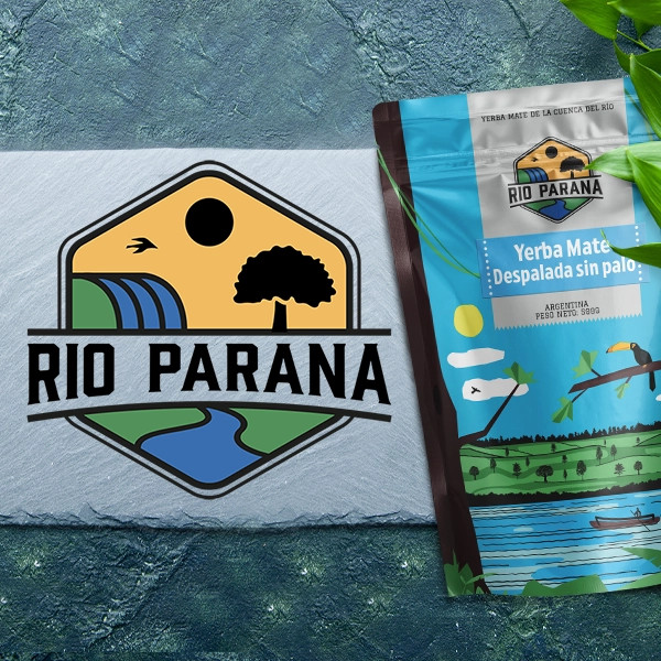 Rio Parana – smak argentyńskiej sjesty