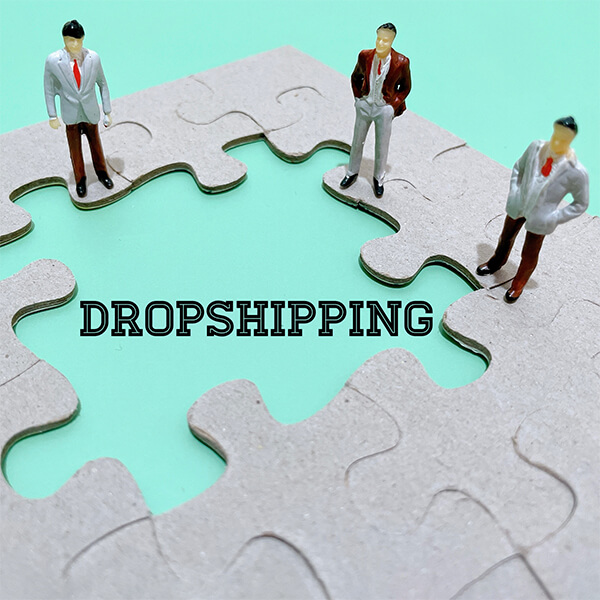 Dropshipping – łatwy sposób na rozpoczęcie biznesu związanego z yerba mate!