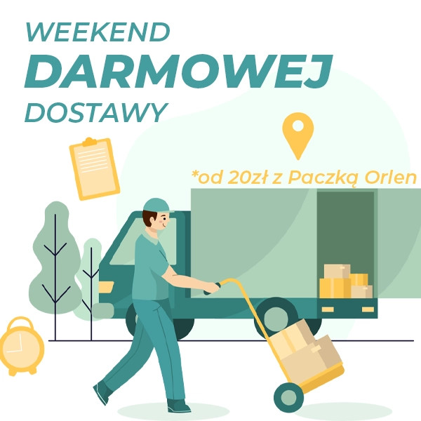 Zrób zapasy pysznej yerbusi! Weekend Tereré i Darmowej Dostawy na horyzoncie