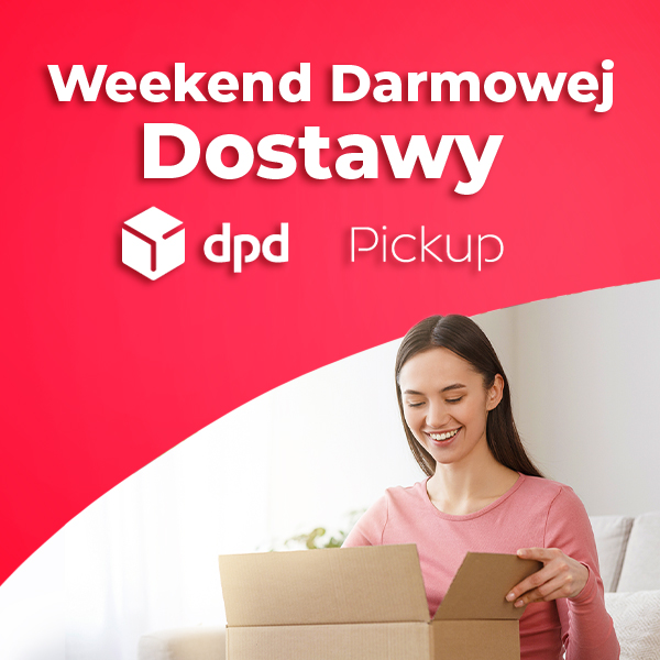 Uwaga, uwaga. Weekend Darmowej Dostawy. Pora na zakupy z yerba mate!
