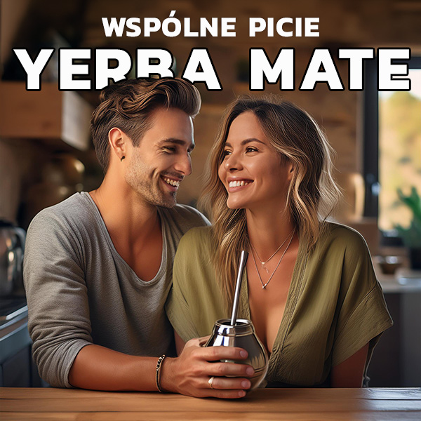 Rytuał cebar. Tradycja i kultura yerba mate