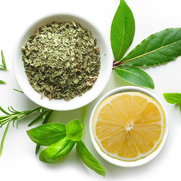 Yerba mate z cytrusami. Orzeźwiające połączenie na każdą porę roku!