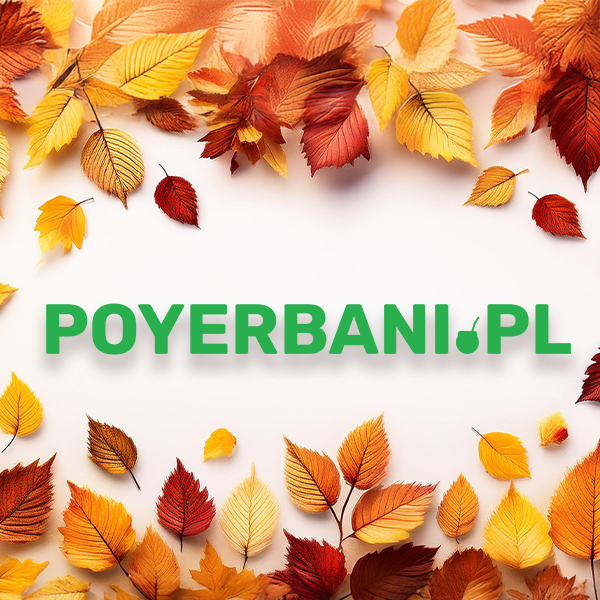 Jesień z PoYerbani.pl: Black Month, jesienno-zimowe smaki i moc promocji!