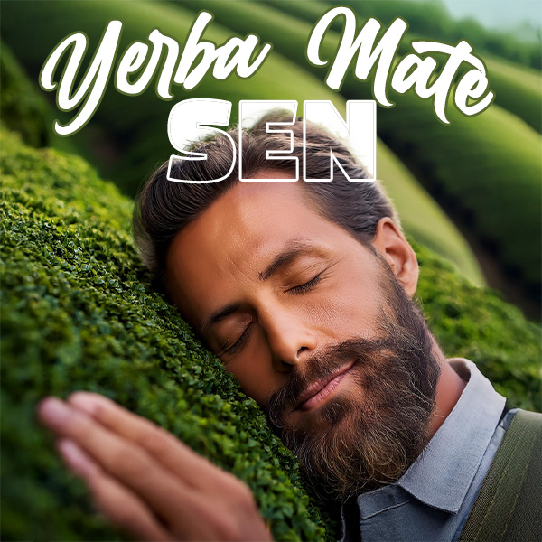 Yerba mate a sen. Czy i jak napar wpływa na jakość nocnego wypoczynku?