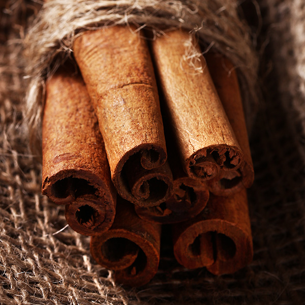 Cynamon – magiczny, rozgrzewający dodatek do herbaty i yerba mate