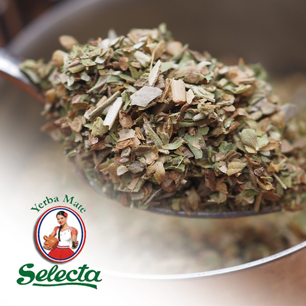 Yerba mate Selecta – paragwajski diament! Historia, smaki i polecane produkty