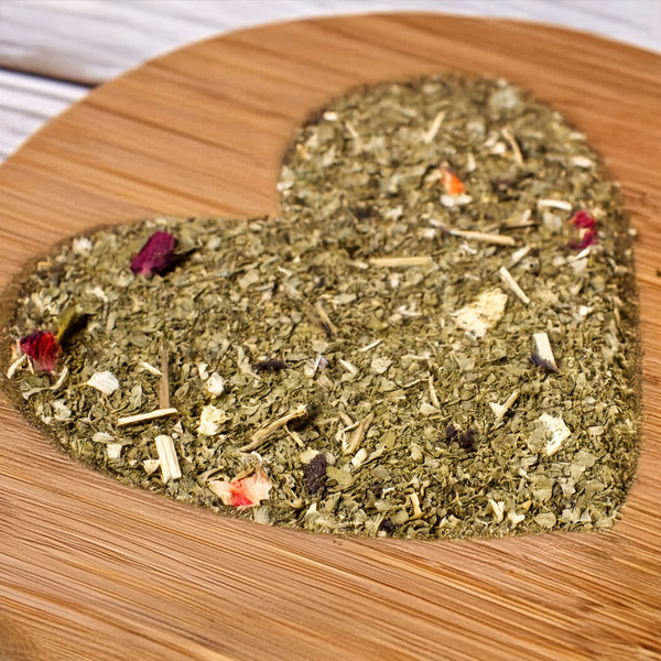 Yerba mate a cholesterol – co mówi nauka i jak Twoje serce może na tym skorzystać?
