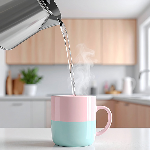 Yerba mate w kubku – jak zaparzyć yerbę bez tykwy i bombilli?