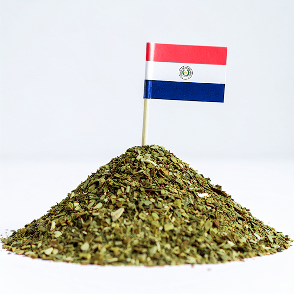 Yerba mate paragwajska – czym się wyróżnia i jak się ją pije w Paragwaju?