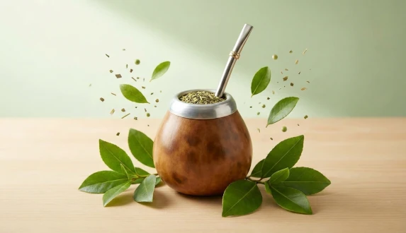 Antyoksydanty w yerba mate. Naturalne przeciwutleniacze wspierające zdrowie i energię