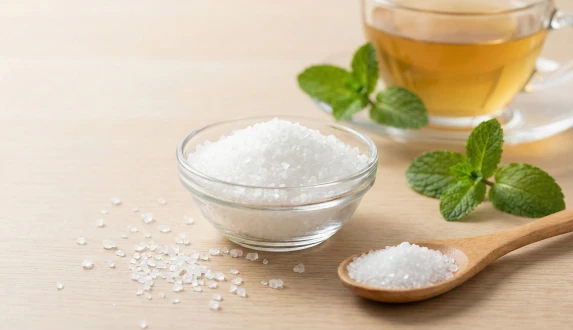 Ksylitol – zdrowy zamiennik cukru czy tylko modny trend? Sprawdzamy, co mówi nauka