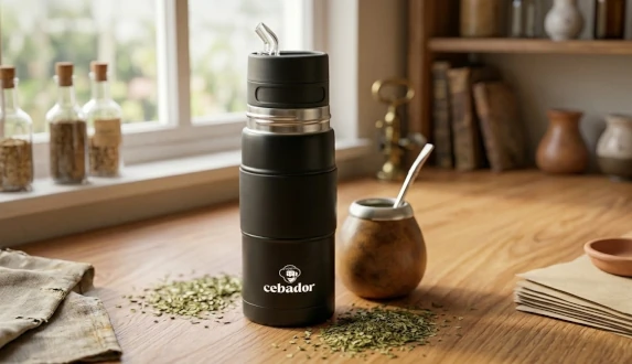 Yerbomos X – czy to najlepszy termos do yerba mate? Opinie i instrukcja użytkowania