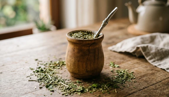 Czy yerba mate jest zdrowa? Właściwości, działanie i wpływ na organizm