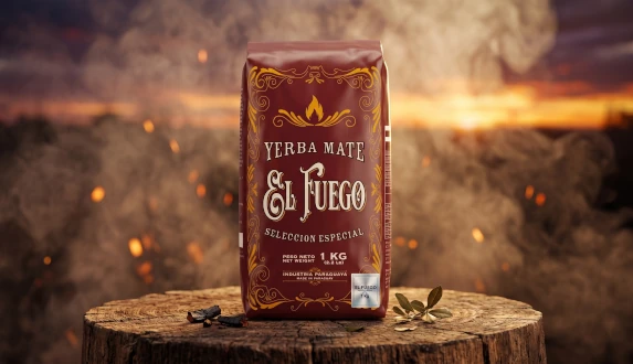 Najmocniejsza yerba mate na rynku? Sprawdzamy, czy paragwajska El Fuego to prawdziwy ogień!