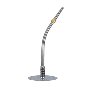 TermoColador – bombilla rozkręcana z filtrem talerzowym