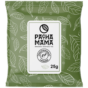 Wszystkie Próbki Guayusa Pachamama