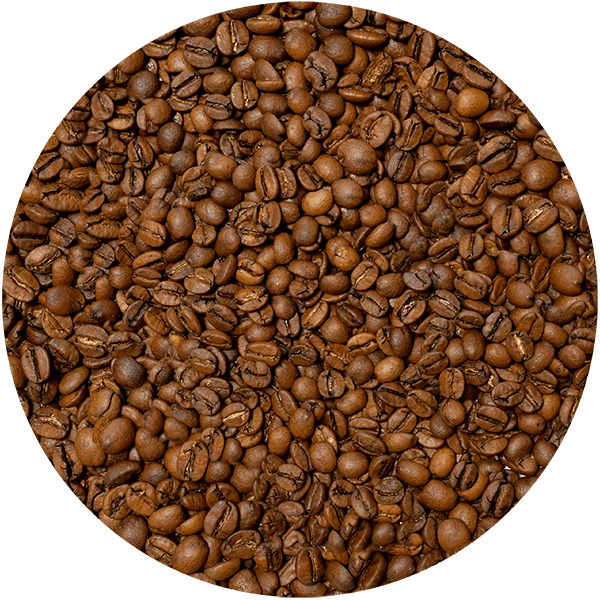 Bro Coffee Roastery – Kawa ziarnista Brazil Samba Premium 1 kg