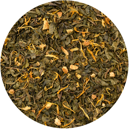Mary Rose - Herbata Winter Spice - 50 g