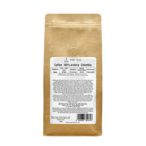 Mary Rose - Kawa ziarnista Colombia Medellin premium 1 kg