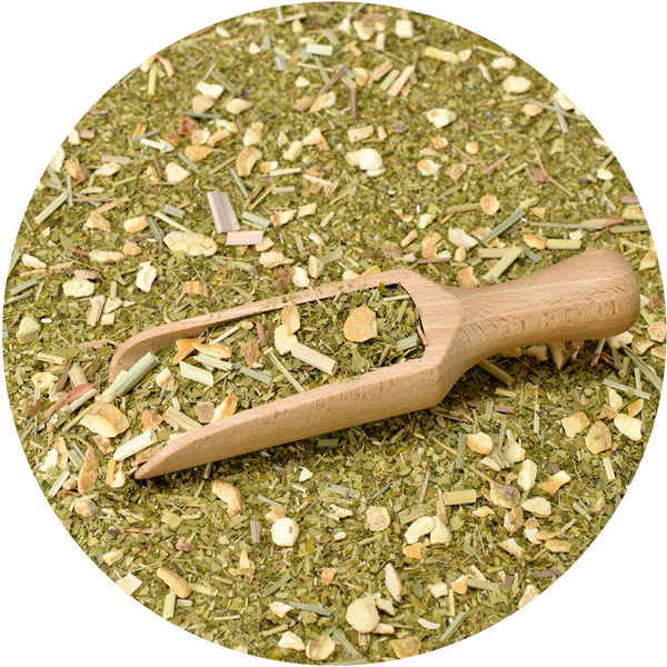 Zestaw Yerba Mate Soul Mate Organica 2x500g 1kg Tykwa + Bombilla