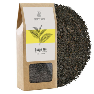 Zestaw prezentowy kawa Bro Coffee Roastery + herbata + czarna szałwia kadzidło
